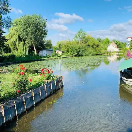 Le Des Hortillonnages * Amiens