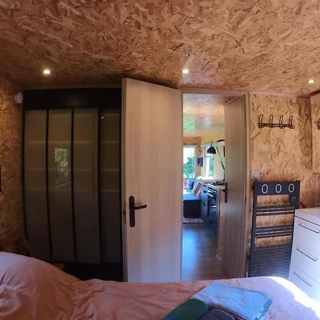 아파트 Le Des Hortillonnages *