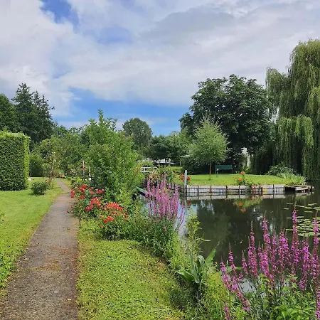 Le Des Hortillonnages *