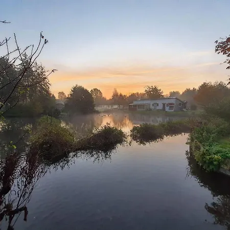 아파트 Le Des Hortillonnages