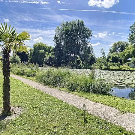 Le Des Hortillonnages *