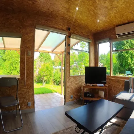 Le Des Hortillonnages 아미앵