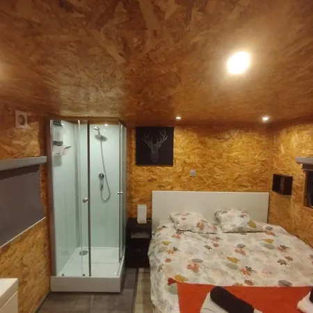 Le Des Hortillonnages * 아미앵