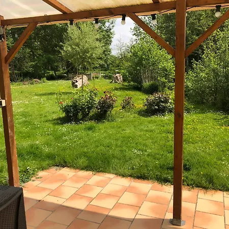 Le Des Hortillonnages 아미앵