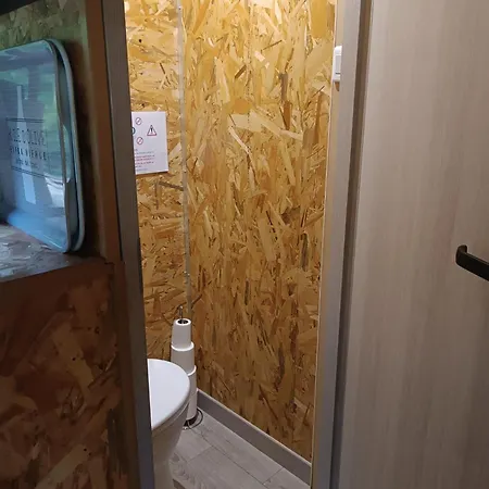 아파트 Le Des Hortillonnages 아미앵