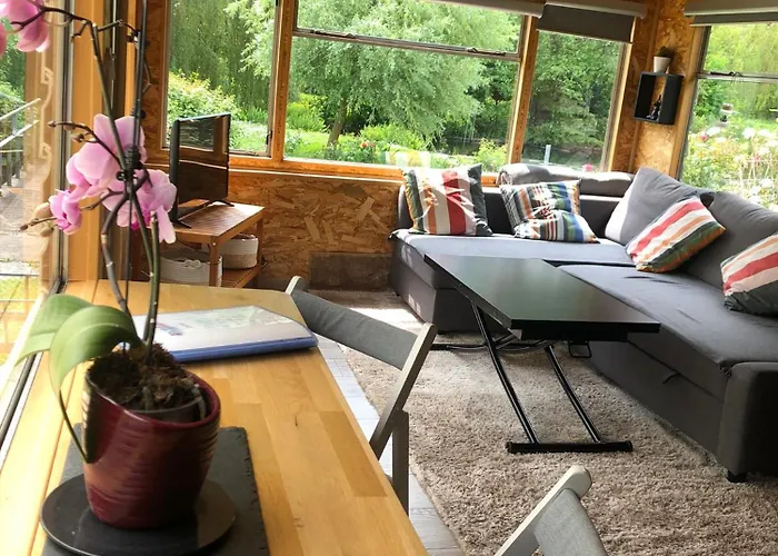 Le Des Hortillonnages *