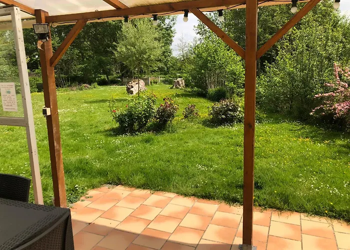 Le Des Hortillonnages アミアン